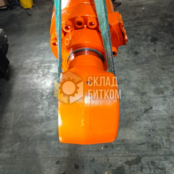 9187392 Гидроцилиндр рукояти Hitachi ZX230, ZX240H, ZX240LCK, ZX250, ZX250LC
